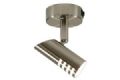 1 SAO LED SPOT 10-15V ÉCLAIRAGE EN APPLIQUE +INTERRUPTEUR