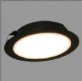 1 CERNA SPOT ENCASTRABLE LED NOIR