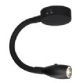 1 FURNARI 2.0 FLEX SPOT FLEXIBLE - USB-C -INTER. NOIR