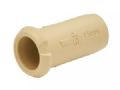 1 FOURRURE POUR TUBE 15MM