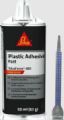 *1 CARTOUCHE 50ML SIKAFLEX® 301 NOIR*