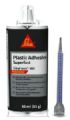 *1 CARTOUCHE 50ML SIKAFLEX® 302 NOIR*