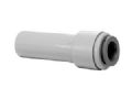 1 REDUCTION QUEUE LISSE 1/2 X TUBE 3/8