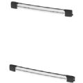 1 KIT BARS DJ CRAFTER >2017 POUR CARRY BIKE DJ