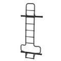 1 ECHELLE DE DJ DUCATO H3 DEEP BLACK