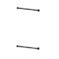 1 KIT FIXATIONS DXE SPRINTER >2006/CRAFTER >2006<2016
