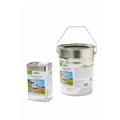 1KIT COLLE BICOMPOSANTE 5KG DEKAPUR 2K 6000 COLLE+DURCISSEUR