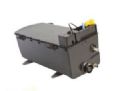 1CHAUFFE EAU GAZ 8 L SS CHASSIS