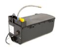 1CHAUFFE EAU GAZ/ ELEC 8 L SS CHASSIS