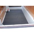 LINOLEUM NOIR ICONIK EN LARGEUR 2 METRES VENDU AU METRE