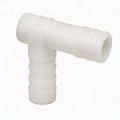 1 RACCORD COUDE EGAL EN PLASTIQUE EN Ø12MM