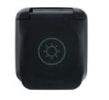 1 CONNEXION SOLAIRE ANDERSON 50A VENTURA