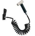 1 RACCORD RAPIDE POUR EAU FROIDE AVEC KIT DE LAVAGE