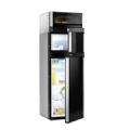 RÉFRIGÉRATEUR À ABSORPTION RMDT10.5XP 177L AVEC FOUR