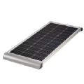 1 PANNEAU SOLAIRE AVEC CADRE EN ALUMINIUM 100 W