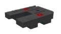 1 RÉSERVOIR D'EAUX USÉES 75 L (DUCATO JUMPER, BOXER) V3