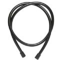 1 FLEXIBLE NOIR 1,75M 1/2 15X21MM