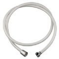 1 FLEXIBLE PVC BLANC 1,50M