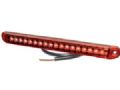 1 FEU STOP À LED PRO-CAN XL 12V
