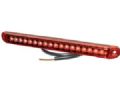 1 FEU POSITION ARRIÈRE-STOP À LED PRO-CAN XL 12V