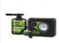1 SLIME SMART REPAIR PLUS KIT RÉPARATION PNEUS 450ML