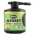 1 RECHARGE SLIME ASSIST PRODUIT GEL ÉTANCHÉITÉ 450ML
