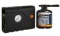 1 TERRA-S MOBIL PLUS KIT RÉPARATION PNEUS 450ML