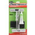 1 SLIME KIT ULTIMATE RÉPARATION PNEUS TUBELESS