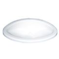 1 LAVABO OVALE BLANC