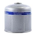 1 CARTOUCHE DE GAZ DE 500GR EN417 POUR COFFRE GAZ X825601