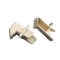 CROCHET SP317 BEIGE D+G POUR RAST-ROLLO & BAIE S4 SEITZ