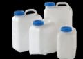 JERRICAN 19L PLASTIQUE ALIMENTAIRE