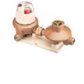 DETENDEUR GAZ BUTANE PROPANE 1,2 kg/h ø8