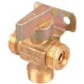 1 COUPLEUR INVERSEUR GAZ BUTANE