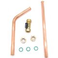 1 KIT DE CONVERSION CHAUFFE-EAU 8.21 EA 8.21 S / MORCO EUP11