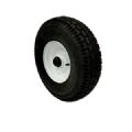 1 ROUE CPLT MH 600X9 AVEC CHB A AIR/AXE LG66MM/RLMTS 1700KG
