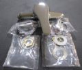 1 BOITE KIT MITIGEUR AVEC RACCORDS ET ROSACE 68