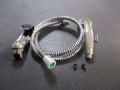 1 BOITE KIT SUPPORT DOUCHETTE+DOUCHETTE+FLEXIBLE CABINE 2013