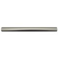 1 TRINGLE A RIDEAUX Ø20 ACIER/ALU COL NICKEL GIVRE LONG. 2M