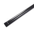 *1 DESCENTE DE GOUTTIERE ALU RONDE DIA80 LG 2,4M ANTHRACITE*