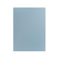 1 PANNEAU COMPOSITE ALU EFFET VERRE 45X60 EP3MM FIN. MENTHE