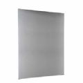 1 FOND DE HOTTE INOX 60X70