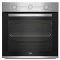 1 FOUR ENCASTRABLE ELECTRIQUE INOX MULTIFONCTION