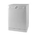 1 LAVE-VAISSELLE POSE LIBRE BLANC H84,5 X L60 X P60