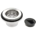 1 BONDE POUR LAVABOS 1-1/4"