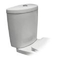 1 RESERVOIR ATTENANT POUR CUVETTE WC ATLAS 2 XMH820765