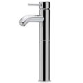 1 MELANGEUR HAUT CHROME POUR LAVABO HAUTEUR 325MM