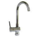 1 ROBINET MELANGEUR DE CUISINE MONOBLOC