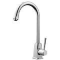1 MITIGEUR DE CUISINE MONOBLOC CHROME 15MM