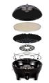 1 BBQ GAZ 40 CM
